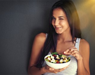 Товары для вкусного завтрака