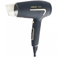 Фен TRAVEL ZELMER ZHD8321 BLACK