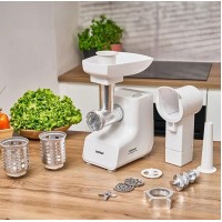 Мясорубка ZELMER ZMM3512B 1500W