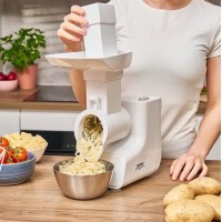 Мясорубка ZELMER ZMM3512B 1500W