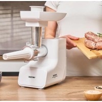 Мясорубка ZELMER ZMM3512B 1500W