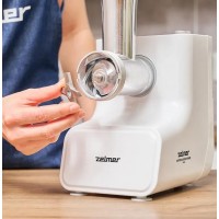Мясорубка ZELMER ZMM3512B 1500W