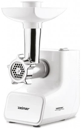 Электромясорубка ZELMER ZMM3512B 1500W
