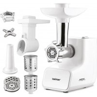 Мясорубка ZELMER ZMM3512B 1500W