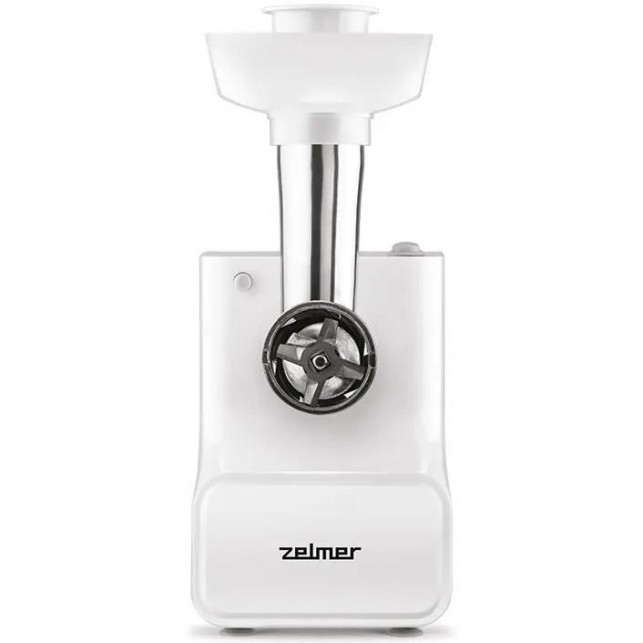 Мясорубка ZELMER ZMM3512B 1500W