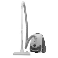 Пылесос Zelmer Jozek ZVC221 белый