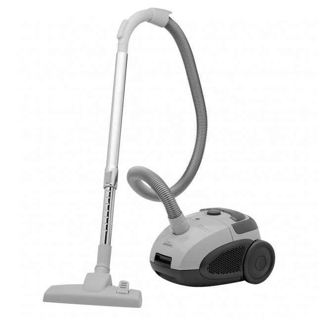 Пылесос Zelmer Jozek ZVC221 белый