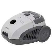 Пылесос Zelmer Jozek ZVC221 белый