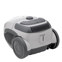 Пылесос Zelmer Jozek ZVC221 белый