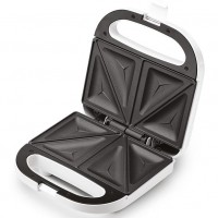 Сандвич мейкер ZELMER ZSM7700 WHITE