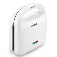 Сандвич мейкер ZELMER ZSM7700 WHITE