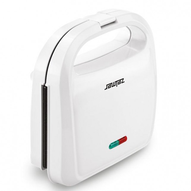 Сандвич мейкер ZELMER ZSM7700 WHITE