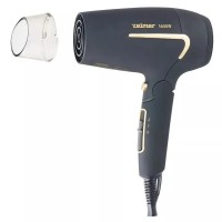 Фен TRAVEL ZELMER ZHD8321 BLACK