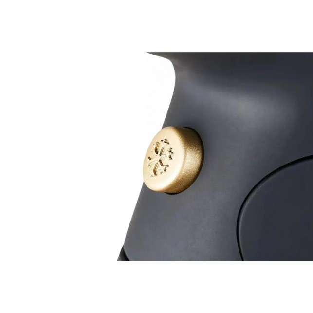 Фен TRAVEL ZELMER ZHD8321 BLACK