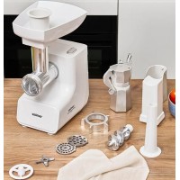 Мясорубка ZELMER ZMM3511B 1500W