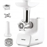 Мясорубка ZELMER ZMM3511B 1500W