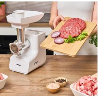 Мясорубка ZELMER ZMM3511B 1500W