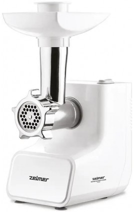 Электромясорубка  ZELMER ZMM3511B 1500W