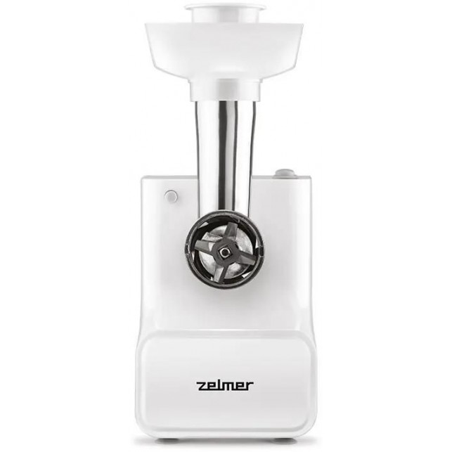 Мясорубка ZELMER ZMM3511B 1500W