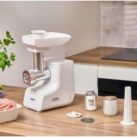 Мясорубка ZELMER ZMM3511B 1500W