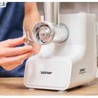 Мясорубка ZELMER ZMM3511B 1500W