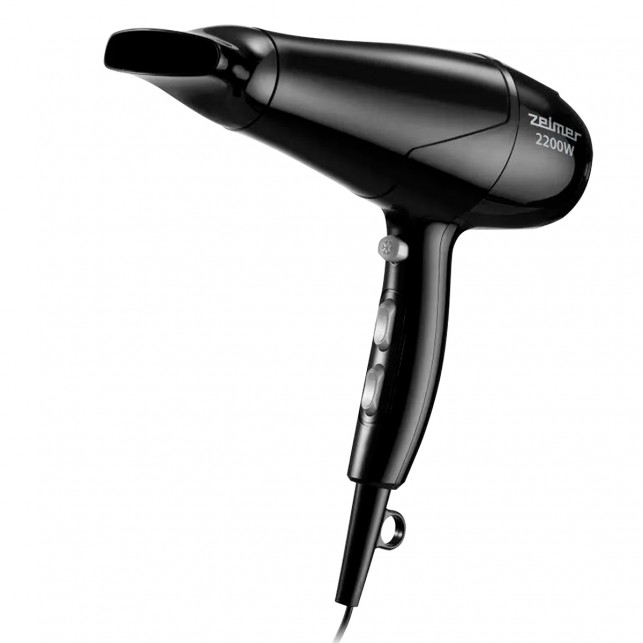 Фен Zelmer ZHD8470