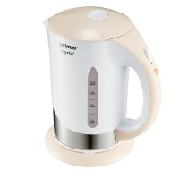 Чайник ZELMER ZCK7630I CRYSTAL IVORY