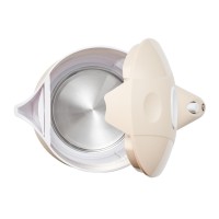 Чайник ZELMER ZCK7630I CRYSTAL IVORY