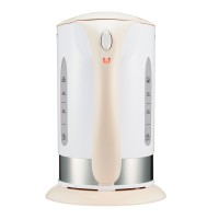 Чайник ZELMER ZCK7630I CRYSTAL IVORY