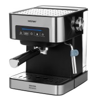 Кофеварка EXPRESSO ZCM7255 ZELMER