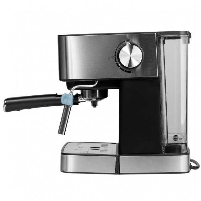 Кофеварка EXPRESSO ZCM7255 ZELMER
