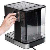 Кофеварка EXPRESSO ZCM7255 ZELMER