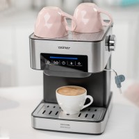 Кофеварка EXPRESSO ZCM7255 ZELMER