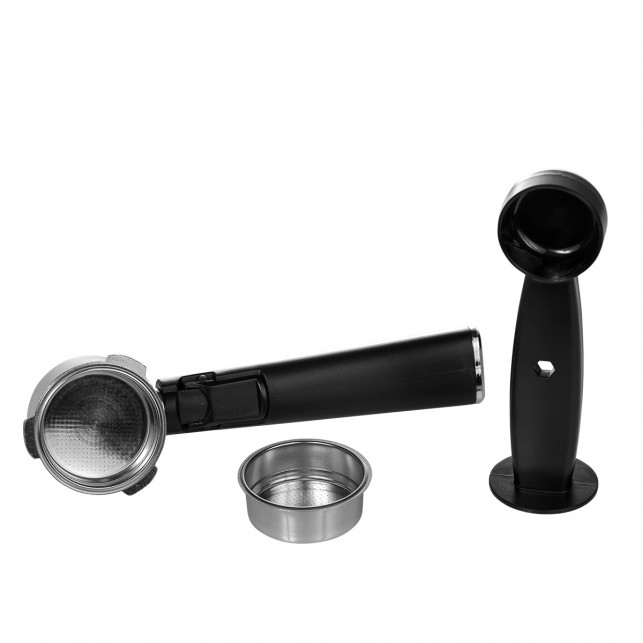 Кофеварка EXPRESSO ZCM7255 ZELMER