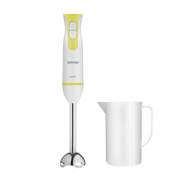 Блендер погружной ZELMER ZHB4551L LIME