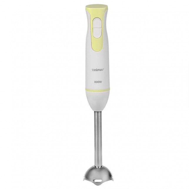 Блендер погружной ZELMER ZHB4551L LIME