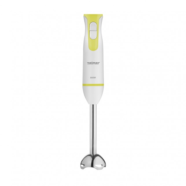 Блендер погружной ZELMER ZHB4551L LIME