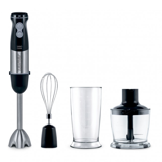 Блендер погружной ZELMER ZHB4571