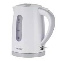 Чайник ZELMER ZCK7616S WHITE/SYMBIO