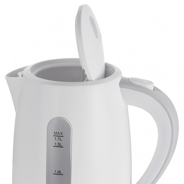 Чайник ZELMER ZCK7616S WHITE/SYMBIO