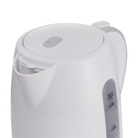 Чайник ZELMER ZCK7616S WHITE/SYMBIO