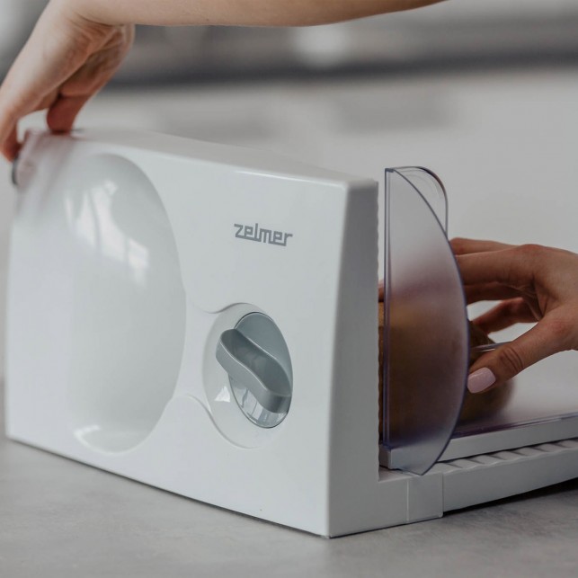 Ломтерезка Zelmer ZFS0916