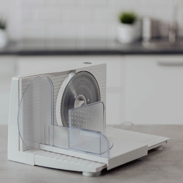 Ломтерезка Zelmer ZFS0916