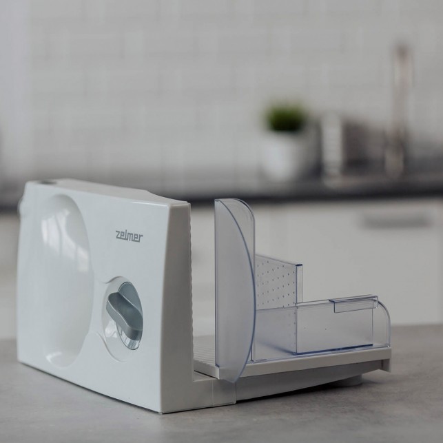 Ломтерезка Zelmer ZFS0916
