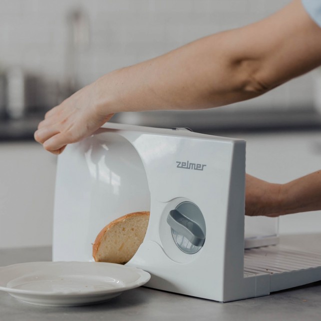 Ломтерезка Zelmer ZFS0916