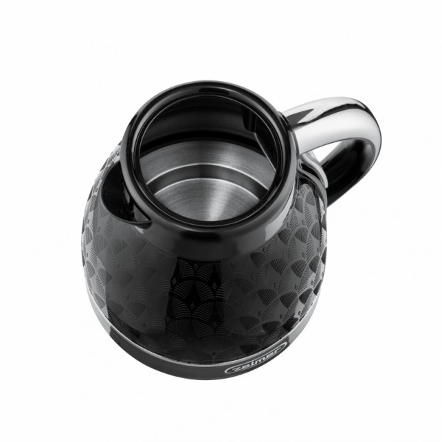 Чайник электрический (металл) ZELMER ZCK7640 Jungle