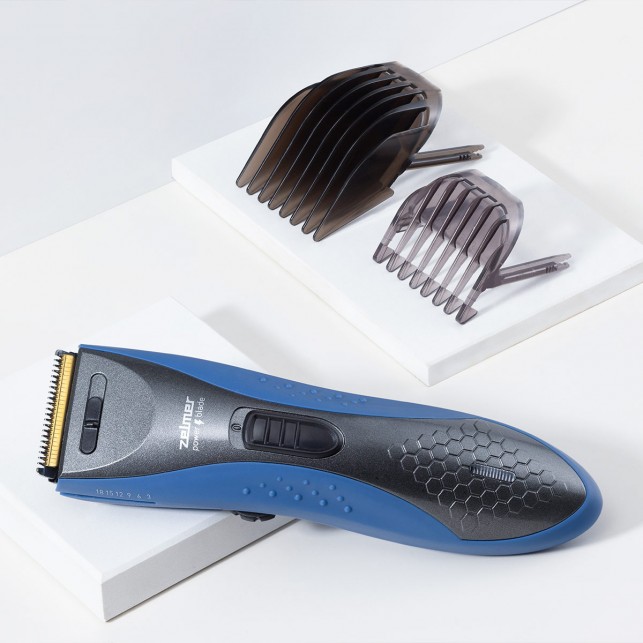 Триммер для волос ZELMER ZHC6550