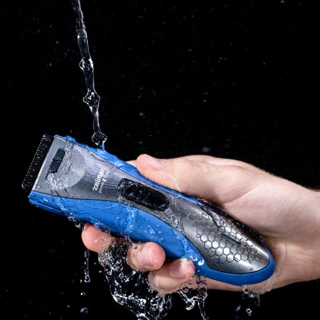 Триммер для волос ZELMER ZHC6550