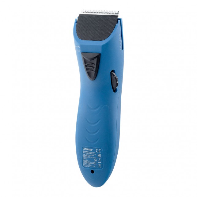 Триммер для волос ZELMER ZHC6550