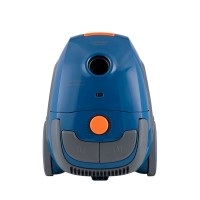 Пылесос Zelmer Jozek Plus ZVC241P синий